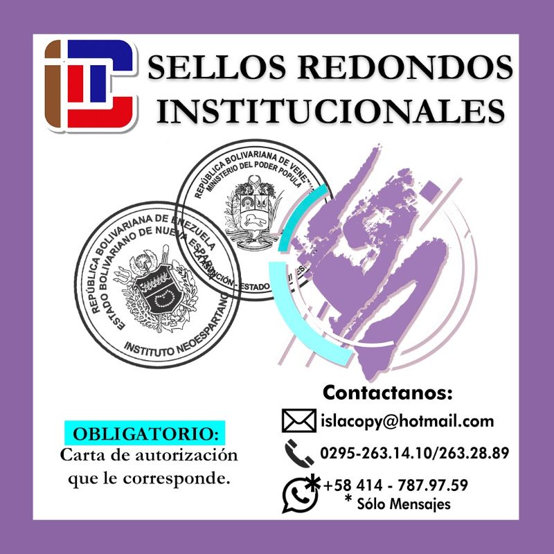 ISLACOPY -  tarjetas de presentación